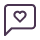 message-square-heart